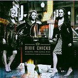The Dixie Chicks CD Taking The Long Way