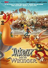 Asterix und die Wikinger DVD