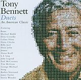 Tony Bennett CD Duets