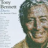 Tony Bennett CD Duets