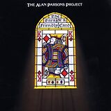 Alan Parson's Project CD The Turn Of A Friendly Card