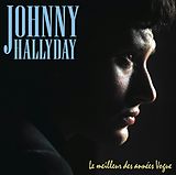 Johnny Hallyday CD Le Meilleur Des Années Vogue