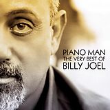 Joel, Billy CD Piano Man: The Very Best Of Billy Joel