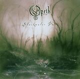 Opeth CD Blackwater Park