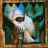 Paradise Lost CD Shades Of God