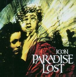 Paradise Lost CD Icon