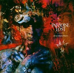 Paradise Lost CD Draconian Times