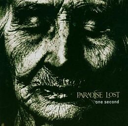 Paradise Lost CD One Second