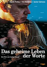 Das geheime Leben der Worte DVD