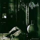 Opeth CD Deliverance