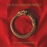 Alan Parson's Project CD Vulture Culture