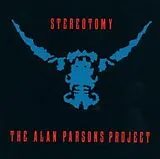Alan Parson's Project CD Stereotomy