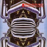 Alan Parsons Project CD Ammonia Avenue