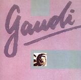 Alan Parsons Project CD Gaudi