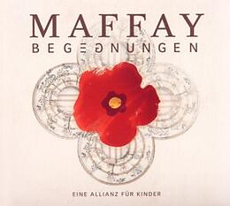 Peter Maffay CD Begegnungen - Eine Allianz Für Kinder