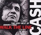 Johnny Cash CD The Very Best Of Johnny Cash