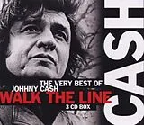 Johnny Cash CD The Very Best Of Johnny Cash