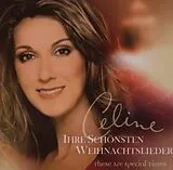 Celine Dion CD Ihre Schönsten Weihnachtslieder