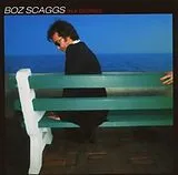 Boz Scaggs CD Silk Degrees
