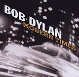 Bob Dylan CD Modern Times