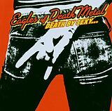 Eagles Of Death Metal CD Death By Sexy