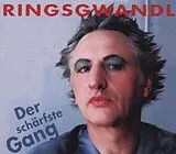 Georg Ringsgwandl CD Der Schärfste Gang
