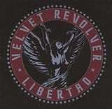 Velvet Revolver CD-ROM EXTRA/enhanced Libertad