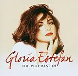 Gloria Estefan CD The Very Best Of Gloria Estefan (english Version)