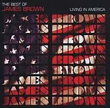 James Brown CD Best Of