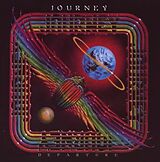 Journey CD Departure