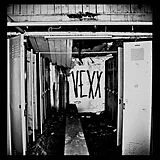 Vexx LP (Vinyl) Vexx