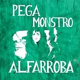 Pega Monstro CD Alfarroba