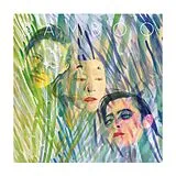 Bamboo LP (Vinyl) Prince Pansori Priestess (White Vin (Vinyl)