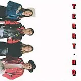 Terry CD Terry Hq
