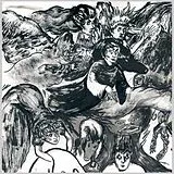 Vexx CD Wild Hunt
