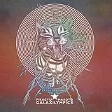 Pikacyu-Makoto CD Galaxilympics