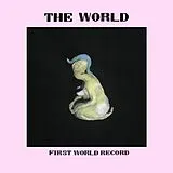 The World LP (analog) First World Record