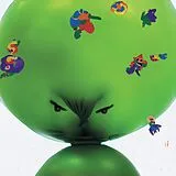 Dog Chocolate LP (analog) Moody Balloon Baby