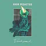 Hash Redactor LP (analog) Drecksound (mint Vinyl)