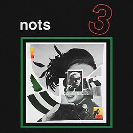 NOTS Vinyl 3
