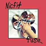 Nicfit LP (analog) Fuse (180gm Black Vinyl)
