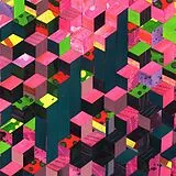 Rattle Vinyl Encircle (Lp)