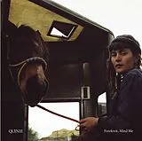 Quinie Vinyl Forefowk,Mind Me (y)