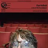 Earthball LP (Vinyl) Actual Earth Music Volume 1 & 2 (LP)