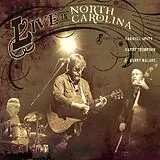 Darrell Scott CD Live In Nc