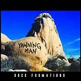 Yawning Man CD Rock Formations