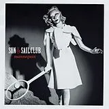 Sun & Sail Club LP (Vinyl) Mannequin