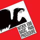 Nitzer Ebb CD Basic Pain Procedure