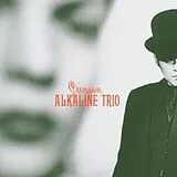 Alkaline Trio LP (analog) Crimson