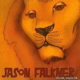 Jason Falkner LP (analog) I'm Ok You're Ok